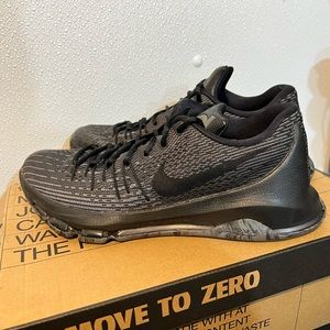 Nike KD men’s sneakers size 9.5